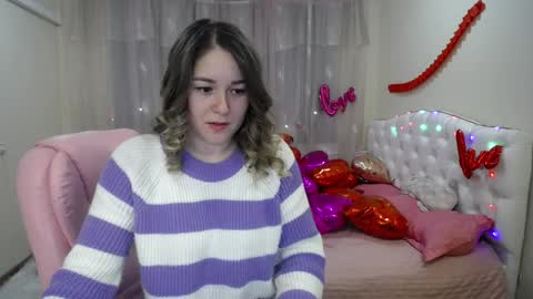 Snapshot of dorasuun chatting on February 2025 05:50:01 PM dorasuun online show from February 2025 05:50:01 PM