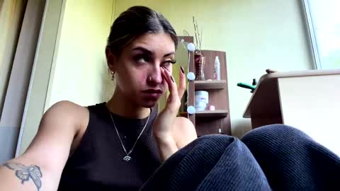 Rossy online show from June 2026 02:16:02 AM