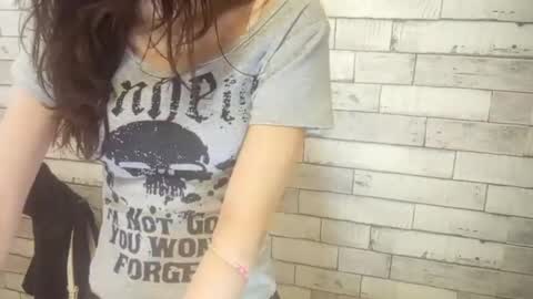Aimi online show from May 2026 11:38:02 AM