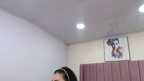 Anny online show from April 2026 12:28:02 PM