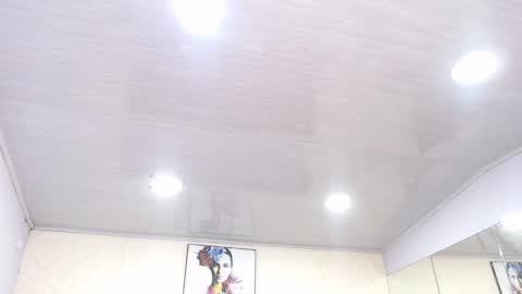 Snapshot of dorettaacreman chatting on April 2026 12:30:01 PM Anny online show from April 2026 12:30:01 PM