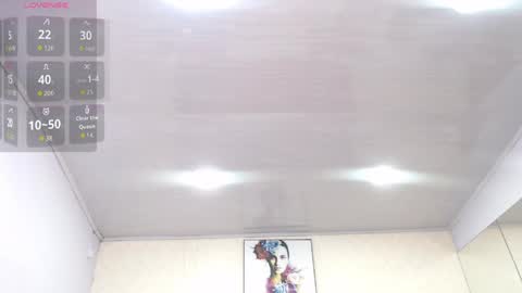 Snapshot of dorettaacreman chatting on April 2026 12:52:02 PM Anny online show from April 2026 12:52:02 PM
