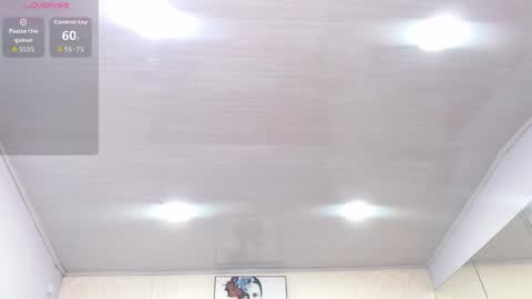 Snapshot of dorettaacreman chatting on May 2026 12:32:02 PM Anny online show from May 2026 12:32:02 PM