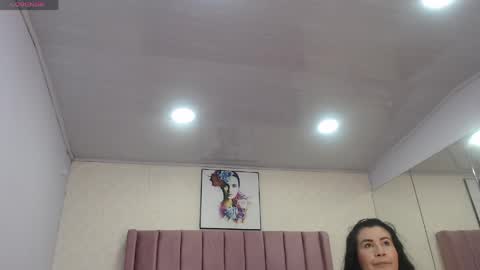 Snapshot of dorettaacreman chatting on May 2026 12:10:02 PM Anny online show from May 2026 12:10:02 PM