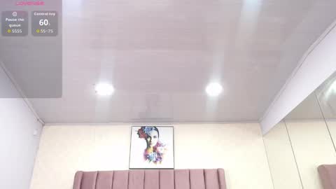 Snapshot of dorettaacreman chatting on May 2026 12:13:02 PM Anny online show from May 2026 12:13:02 PM