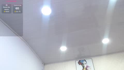Snapshot of dorettaacreman chatting on June 2026 12:40:02 PM Anny online show from June 2026 12:40:02 PM