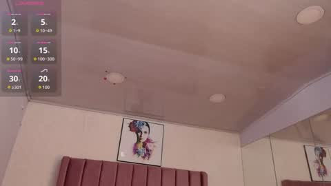 Snapshot of dorettaacreman chatting on June 2026 12:58:01 PM Anny online show from June 2026 12:58:01 PM
