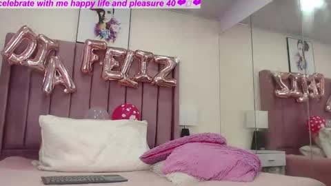 Snapshot of dorettaacreman chatting on July 2026 02:08:02 PM Anny online show from July 2026 02:08:02 PM