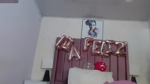 Snapshot of dorettaacreman chatting on July 2026 12:44:01 PM Anny online show from July 2026 12:44:01 PM