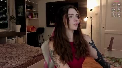 Snapshot of dorfmatratze_ chatting on June 2026 05:09:01 AM Alice online show from June 2026 05:09:01 AM