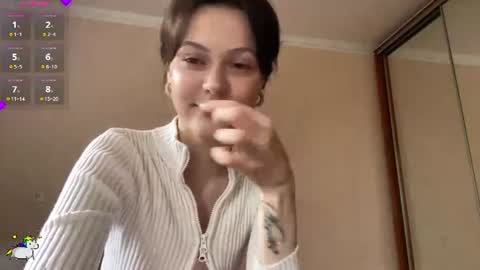 Snapshot of doriaaltomare chatting on July 2026 07:14:02 AM Lauren online show from July 2026 07:14:02 AM