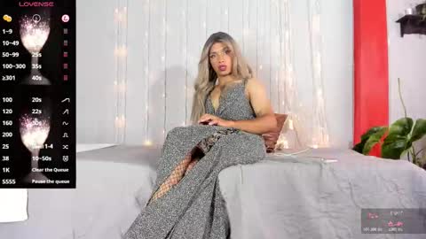 Nicolle online show from March 2026 07:20:02 PM