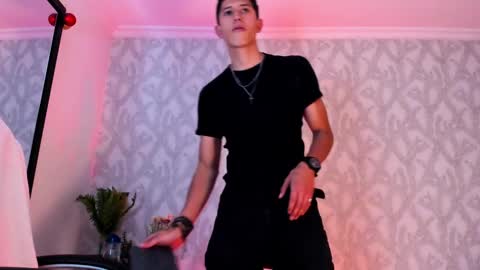 dorian_mystery online show from December 2024 07:16:02 AM