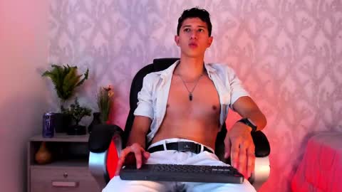 dorian_mystery online show from December 2024 08:02:02 AM