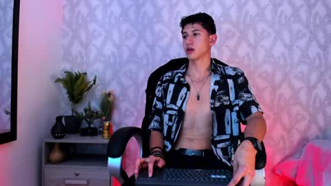 dorian_mystery online show from December 2024 09:50:02 AM