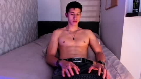 dorian_mystery online show from February 2025 05:22:01 AM