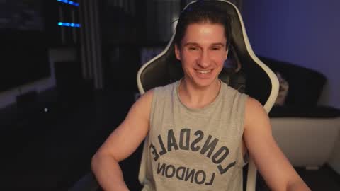 Dorian Reyes online show from March 2026 01:03:01 AM