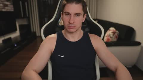 Dorian Reyes online show from April 2026 09:27:01 PM