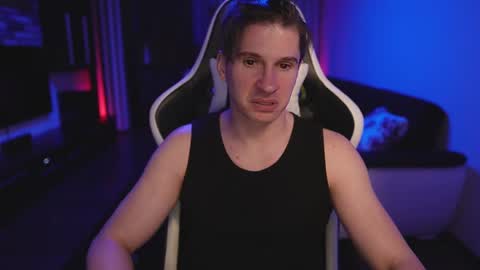 Dorian Reyes online show from May 2026 09:44:01 PM