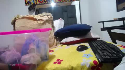 DORIAN online show from October 2025 03:15:02 AM