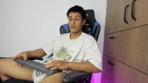 dorman_boy online show from November 2025 03:51:02 AM