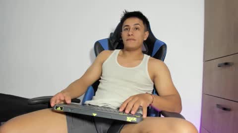 dorman_boy online show from February 2026 03:10:01 AM