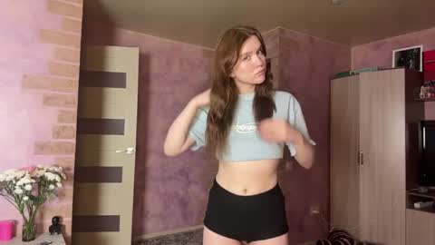 Dorota online show from April 2026 01:42:02 AM