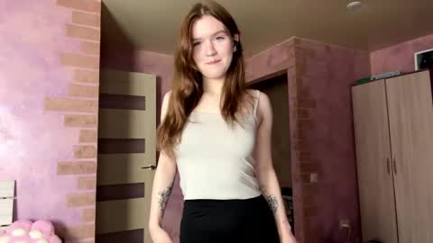 Dorota online show from April 2026 09:08:01 PM