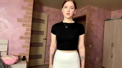 Dorota online show from May 2026 09:43:01 PM