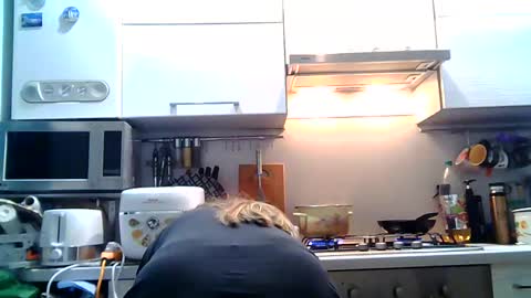 Dorrie Ann online show from January 2025 03:14:02 PM