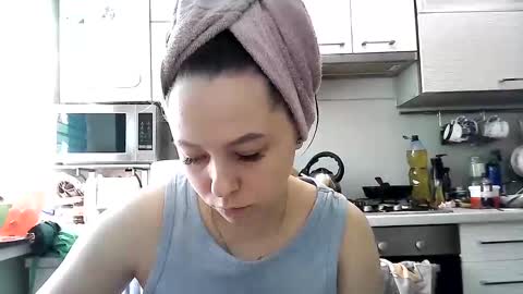 Dorrie Ann online show from February 2025 06:50:02 AM