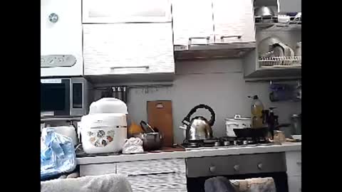 Dorrie Ann online show from March 2025 08:13:01 AM