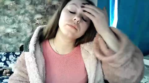 Dorrie Ann online show from March 2026 06:29:01 AM