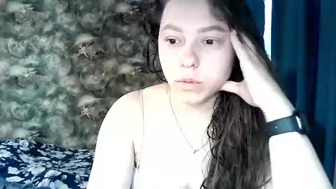 Dorrie Ann online show from July 2026 05:10:02 AM