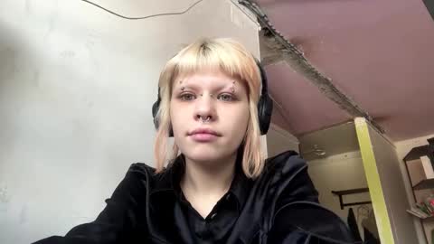 Snapshot of dorthacavan chatting on February 2026 09:30:02 AM Milana online show from February 2026 09:30:02 AM