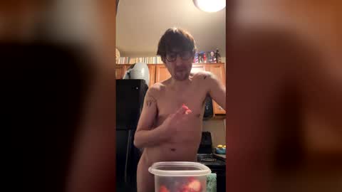 Snapshot of doryxbrek chatting on March 2026 06:33:01 PM Dory Brek online show from March 2026 06:33:01 PM