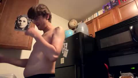 Snapshot of doryxbrek chatting on April 2026 06:38:01 PM Dory Brek online show from April 2026 06:38:01 PM