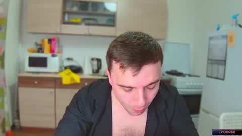 Sasha online show from December 2024 07:00:01 AM