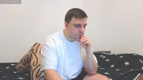 Sasha online show from February 2025 09:05:02 AM