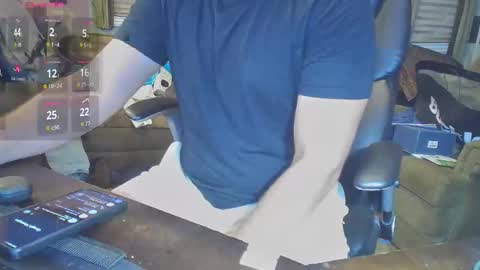 DotYourEyezez  online show from April 2026 12:53:01 AM