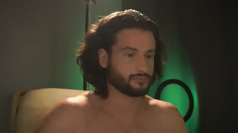 Keen online show from November 2025 05:23:02 PM