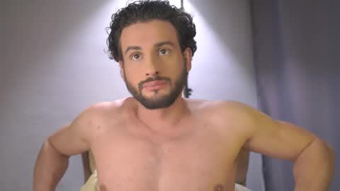 Keen online show from February 2026 03:19:01 PM