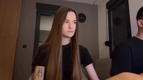 Alice and Mark online show from September 2025 09:25:02 PM