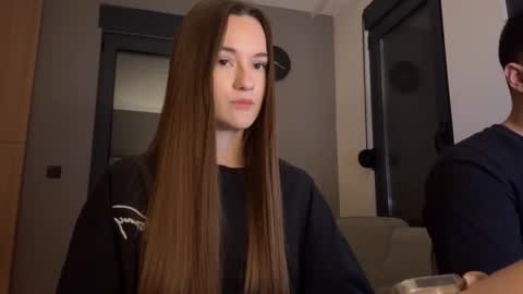 Alice and Mark online show from September 2025 11:16:01 PM