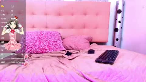 Snapshot of double_temptation__ chatting on May 2026 06:31:02 AM double_temptation__ online show from May 2026 06:31:02 AM