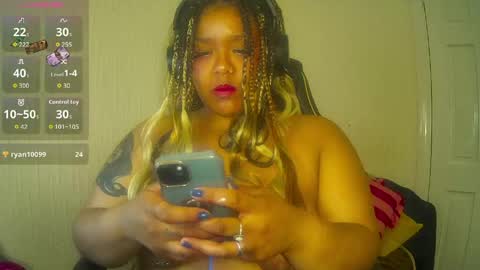 DeeDee online show from May 2026 08:28:01 PM