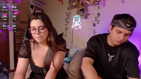 Snapshot of doubledelight_ chatting on May 2026 02:51:02 AM Chelsea Dante online show from May 2026 02:51:02 AM