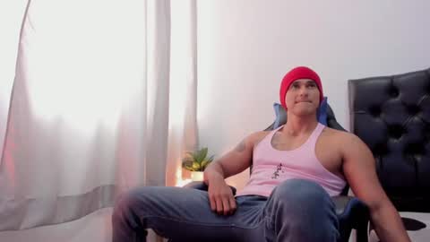 Snapshot of doublefun24 chatting on June 2026 02:05:01 PM Isabella and Alessandro online show from June 2026 02:05:01 PM