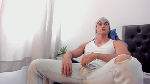Snapshot of doublefun24 chatting on July 2026 03:49:02 PM Isabella and Alessandro online show from July 2026 03:49:02 PM