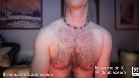 Snapshot of doublezeero chatting on March 2025 12:16:01 AM doublezeero online show from March 2025 12:16:01 AM